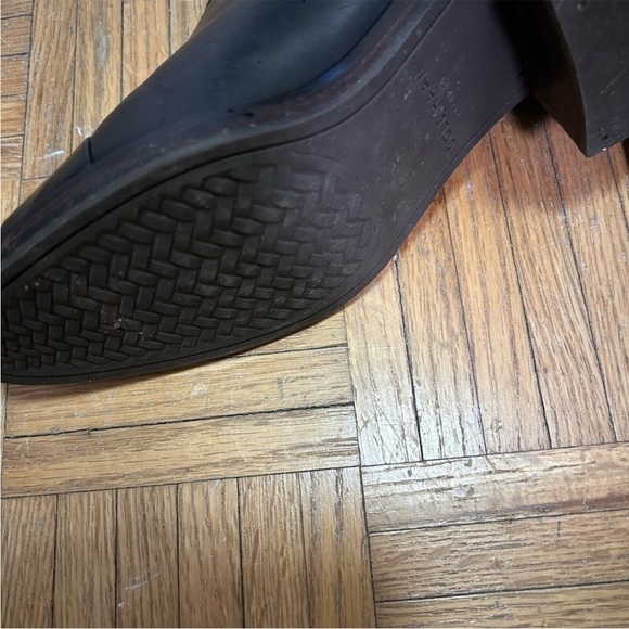 Cole Haan Black Booties​​ - Picture 7 of 7